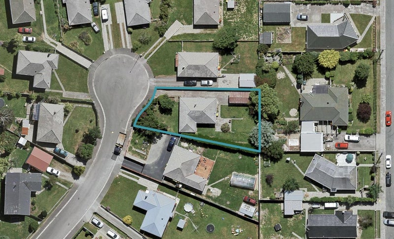 13 Rothesay Place, Rockdale, Invercargill - Carousel 1