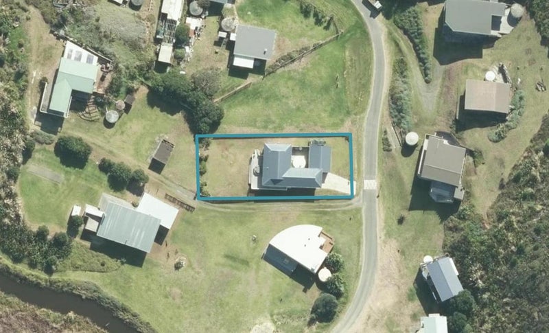 30 Omamari Beach Road, Omamari, Dargaville - Carousel 1