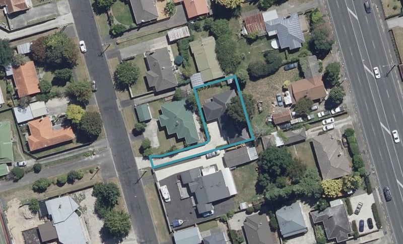 14 Hobson Street, Maeroa, Hamilton - Carousel 1