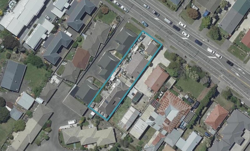 678 Ferry Road, Woolston, Christchurch - Carousel 1