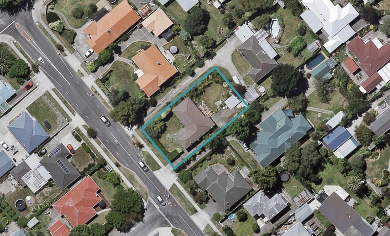 1027 Duke Street, Mahora, Hastings - Carousel 1