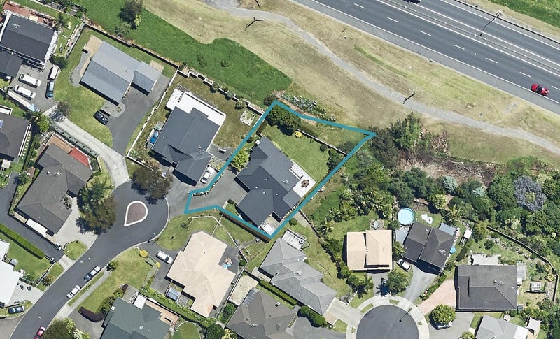 20 Brodie Place, Bethlehem, Tauranga - Carousel 1