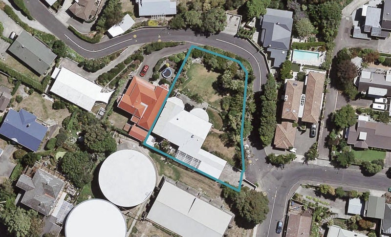 1 Seapoint Road, Bluff Hill, Napier - Carousel 1