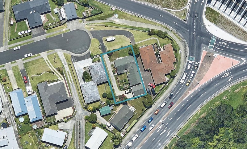 44 Wickham Place, Hairini, Tauranga - Carousel 1