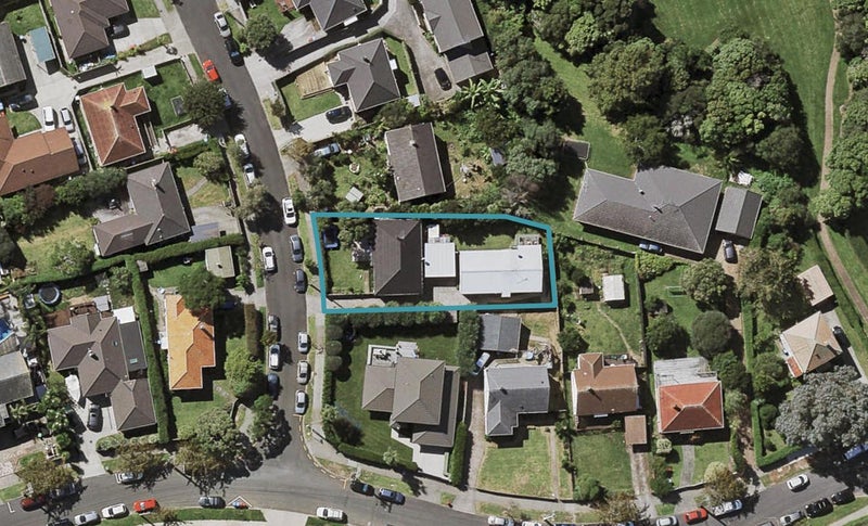 3A Kapua Street, Meadowbank, Auckland - Carousel 1