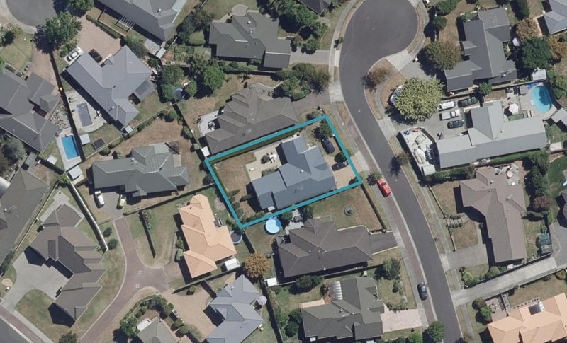 13 Drumfearn Place, Rototuna, Hamilton - Carousel 1