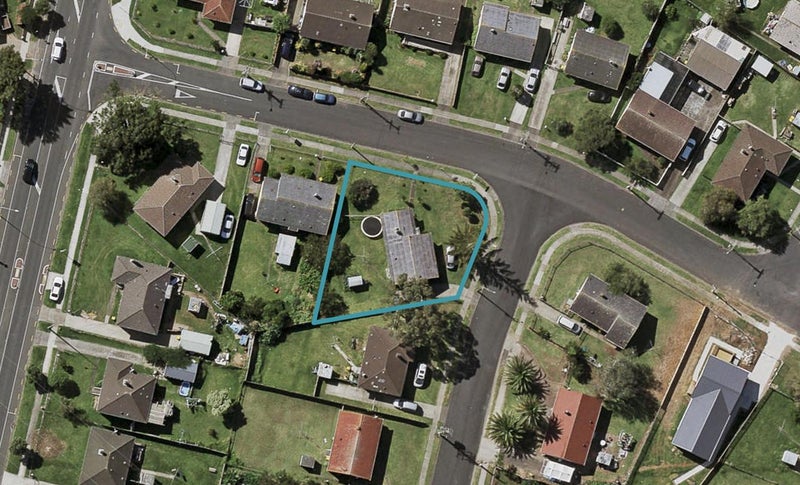 5 Geraldine Road, Otara, Auckland - Carousel 1