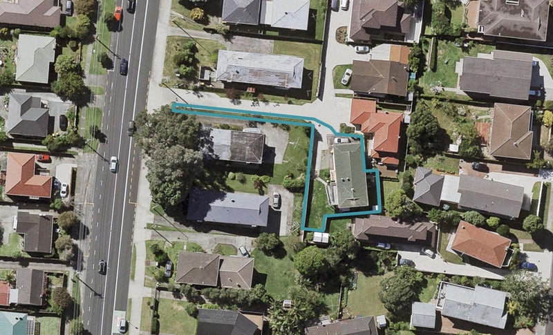 207 Forrest Hill Road, Forrest Hill, Auckland - Carousel 1