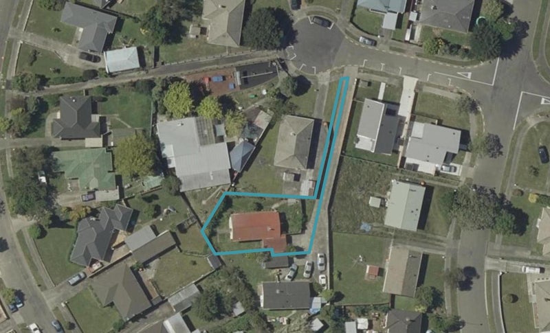 1B Salford Place, Awapuni, Palmerston North - Carousel 1
