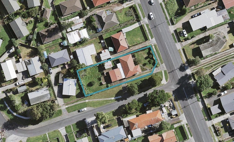 266 Porchester Road, Takanini, Auckland - Carousel 1