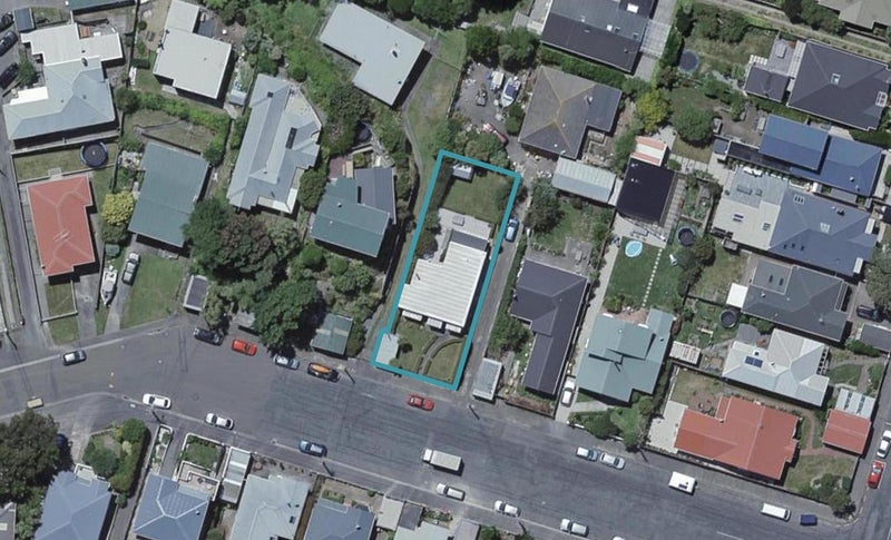 12 Ribble Street, Island Bay, Wellington - Carousel 1
