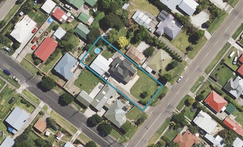 46 Valley Road, Mangapapa, Gisborne - Carousel 1