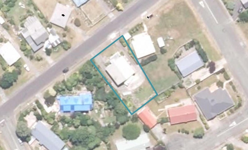 17 Cook Street, Carters Beach, Westport - Carousel 1