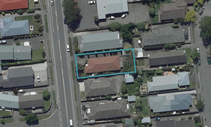 162A Waimairi Road, Ilam, Christchurch - Carousel 1