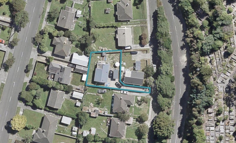 58B Kowhai Street, Naenae, Lower Hutt - Carousel 1