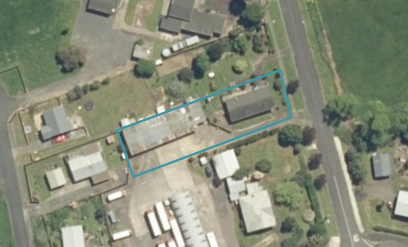 5 McGowan Avenue, Kerepehi, Paeroa - Carousel 1