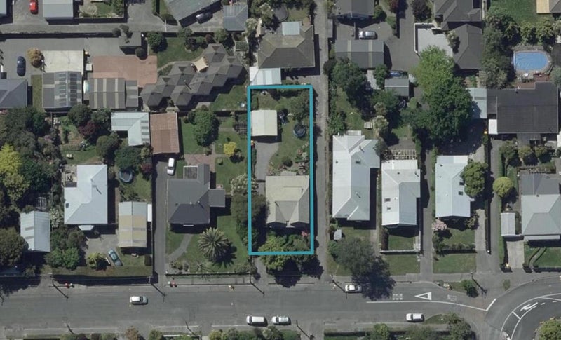 21 Sandwich Road, Beckenham, Christchurch - Carousel 1