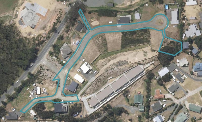 20 Nautical Heights, Mangawhai Heads, Mangawhai - Carousel 1