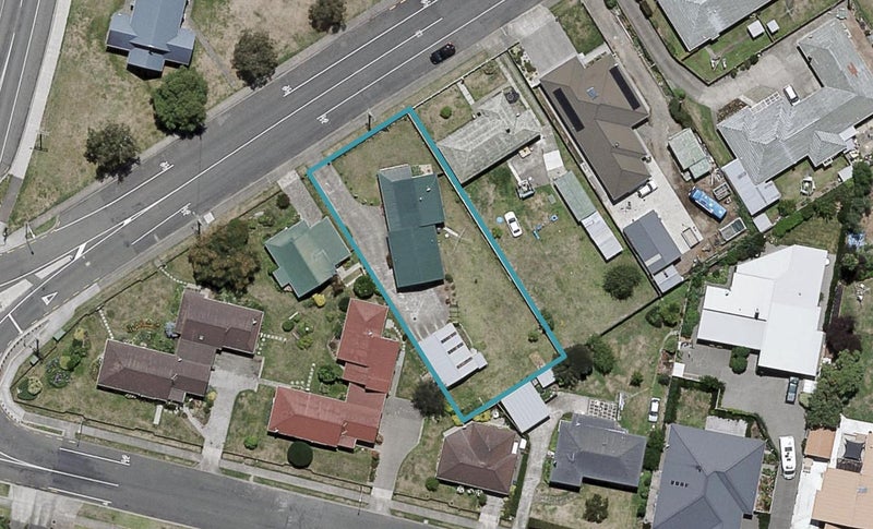 15 Wellington Road, Waipukurau, Waipukurau - Carousel 1