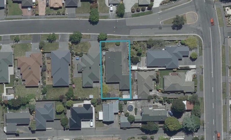3 Rue de la Mare, Parklands, Christchurch - Carousel 1