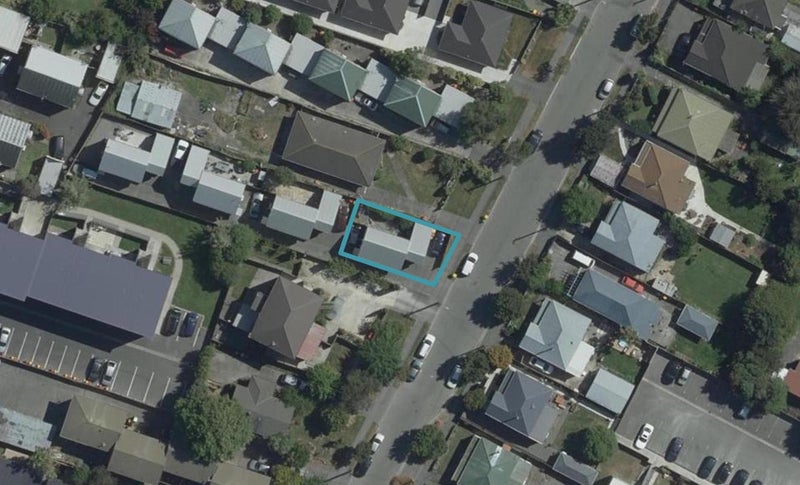 31 Olliviers Road, Phillipstown, Christchurch - Carousel 1
