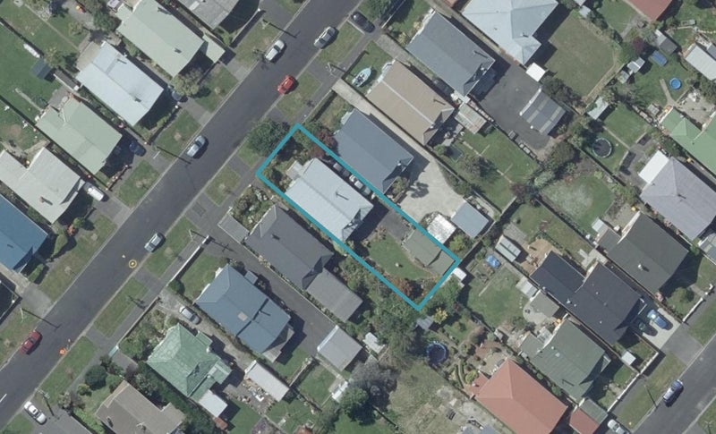 66 Botha Street, Tainui, Dunedin - Carousel 1
