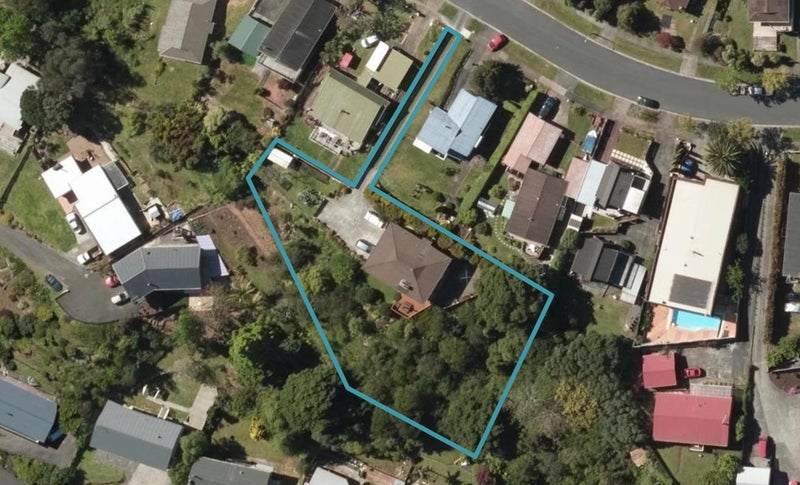 6 Eureka Place, Parahaki, Whangarei - Carousel 1