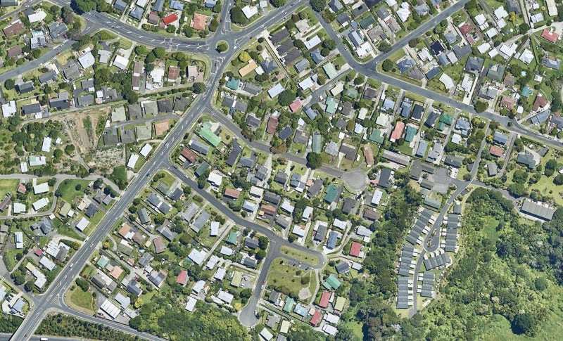 12 Birmingham Street, Judea, Tauranga - Carousel 1