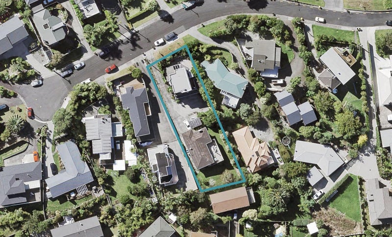 2/28 Jellicoe Road, Murrays Bay, Auckland - Carousel 1