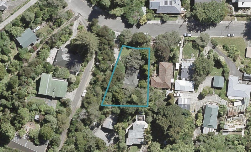 120A Wyndham Road, Pinehaven, Upper Hutt - Carousel 1