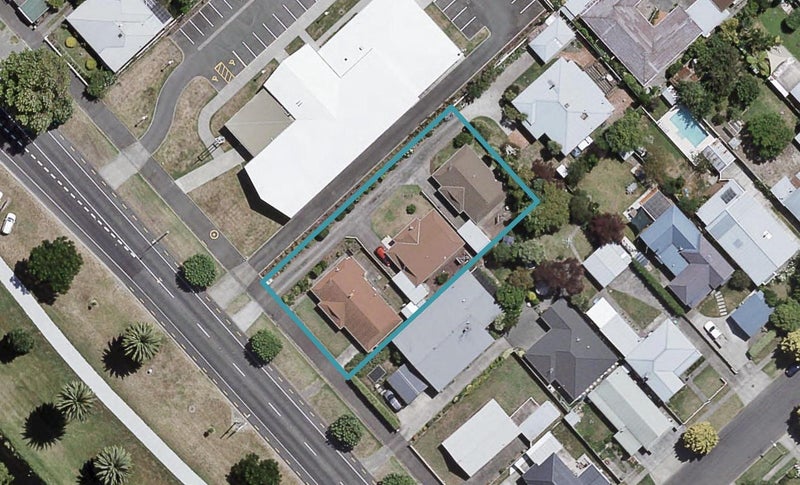 87 Georges Drive, Napier South, Napier - Carousel 1