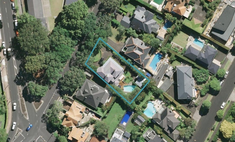 59 St Stephens Avenue, Parnell, Auckland - Carousel 1