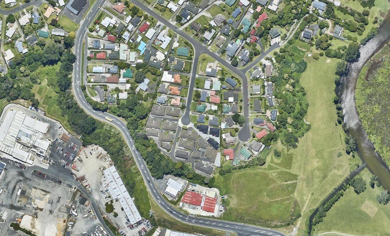 14A Simmonds Grove, Greerton, Tauranga - Carousel 1