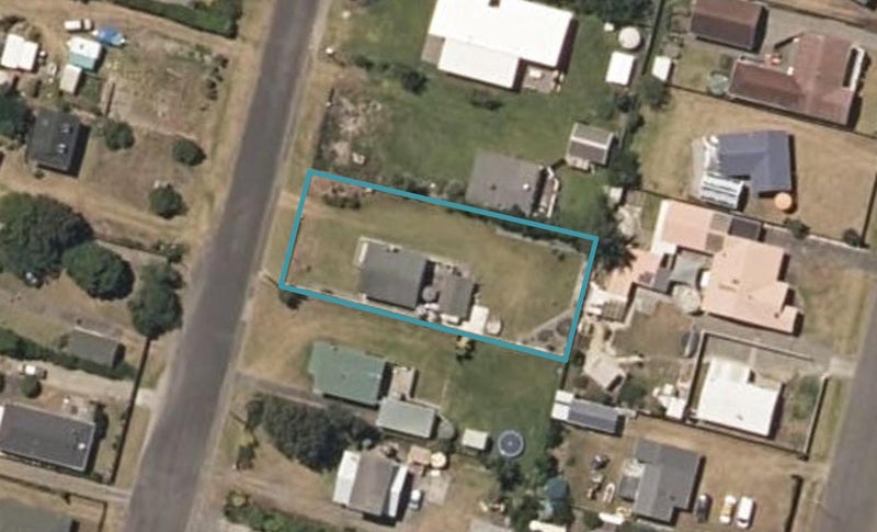 34 Rua Avenue, Waitārere Beach, Levin - Carousel 1