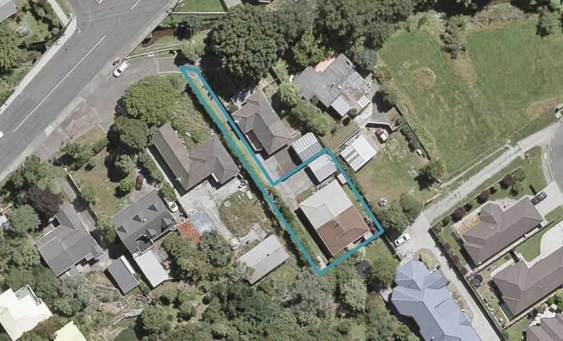 96A Heretaunga Square, Silverstream, Upper Hutt - Carousel 1