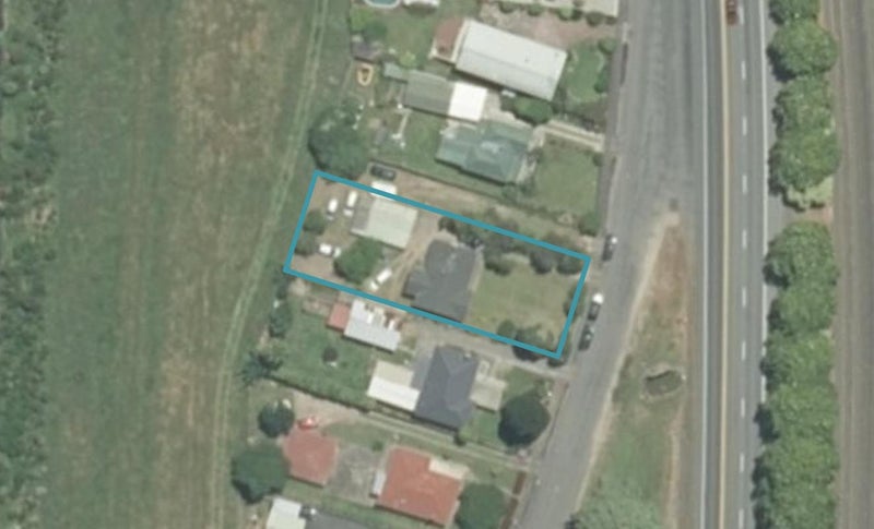 572 Great South Road, Huntly, Huntly - Carousel 1