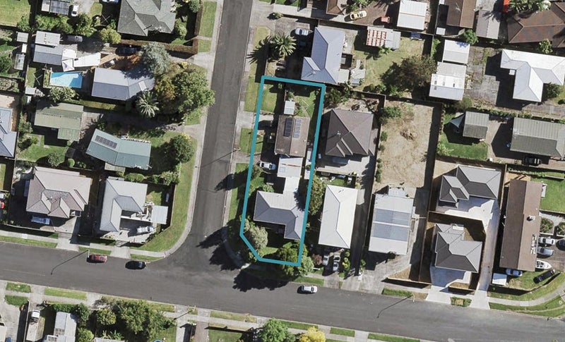 1A Mail Avenue, Weymouth, Auckland - Carousel 1