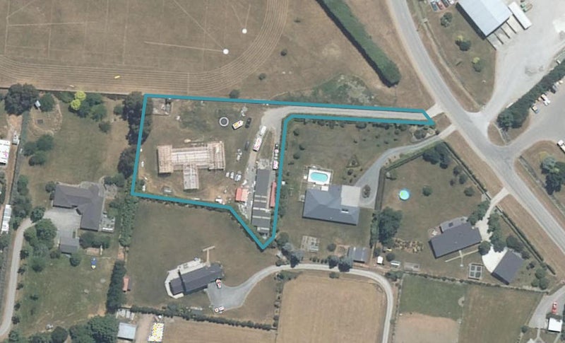 32 Line Road, Methven, Ashburton - Carousel 1