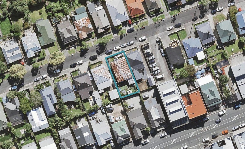28 First Avenue, Kingsland, Auckland - Carousel 1