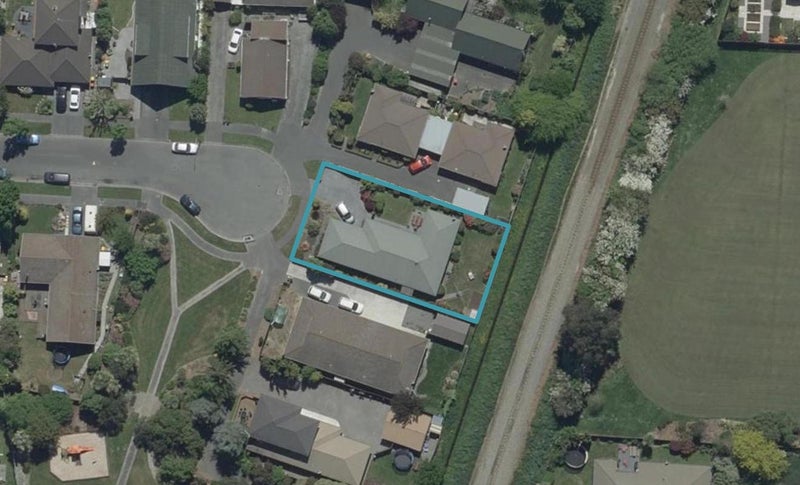 41 Marlene Street, Casebrook, Christchurch - Carousel 1