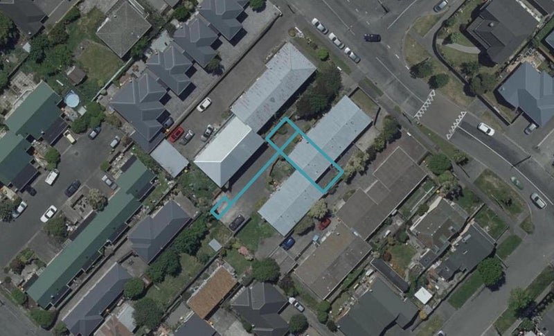 3/98 Huxley Street, Sydenham, Christchurch - Carousel 1
