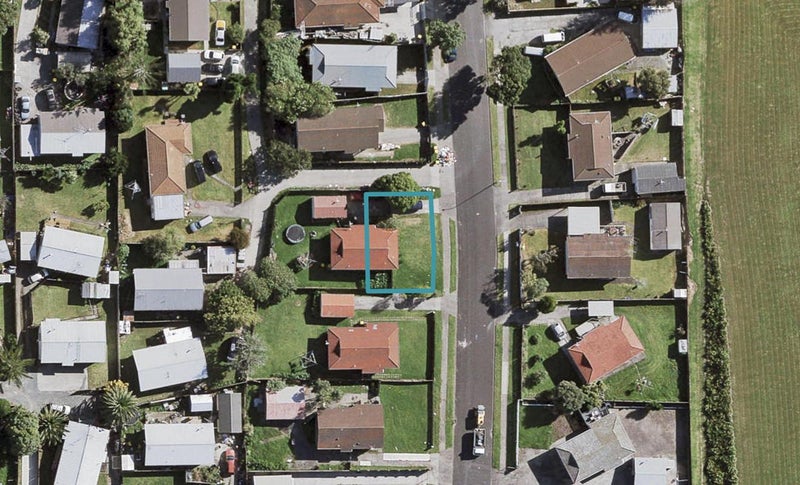 25A Secretariat Place, Randwick Park, Auckland - Carousel 1