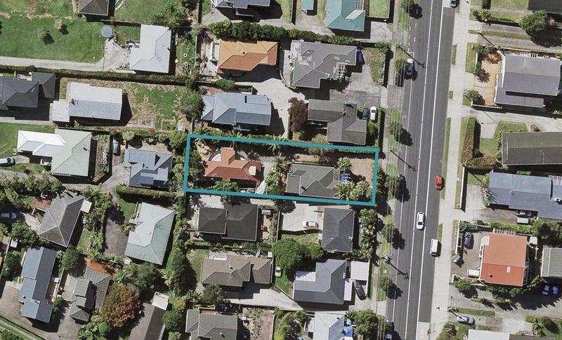 2/154 Forrest Hill Road, Forrest Hill, Auckland - Carousel 1