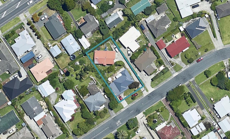 57B Paine Street, Judea, Tauranga - Carousel 1