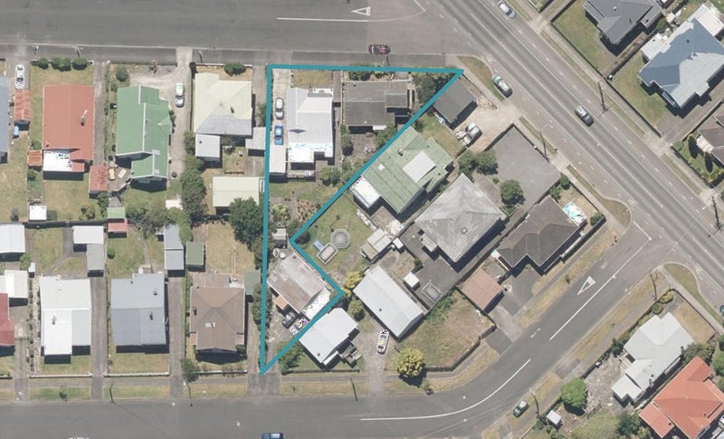 1 May Street, Gonville, Whanganui - Carousel 1