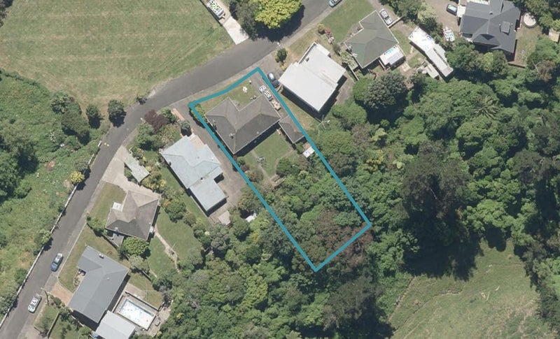 5 East Way, Durie Hill, Whanganui - Carousel 1