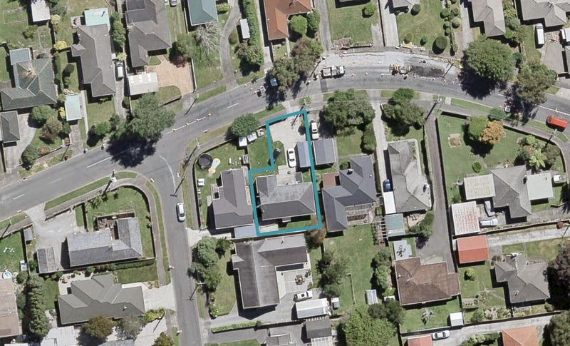 33 McLeod Street, Elderslea, Upper Hutt - Carousel 1