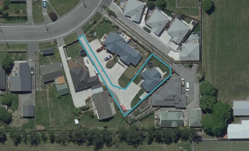 94 Warden Street, Richmond, Christchurch - Carousel 1