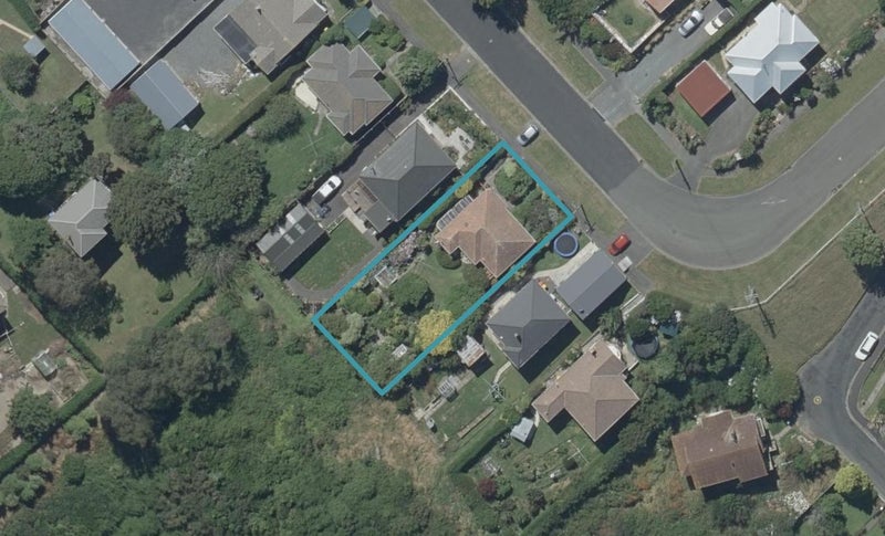 36 Hislop Street, Liberton, Dunedin - Carousel 1