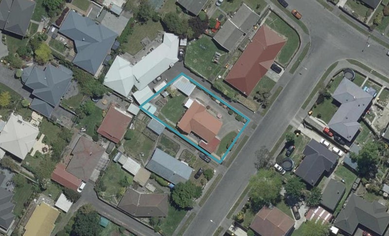 77 Sapphire Street, Casebrook, Christchurch - Carousel 1